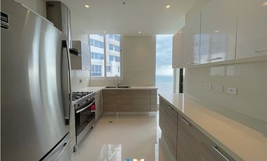 Alquiler Apartamento Costa del Este PH THE REGENT (CEA)