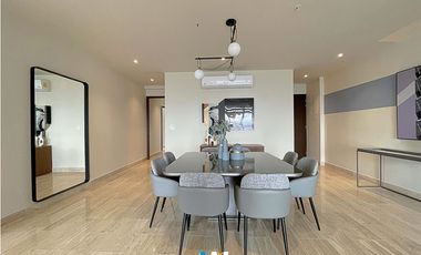 Alquiler Apartamento Costa del Este PH THE REGENT (CEA)
