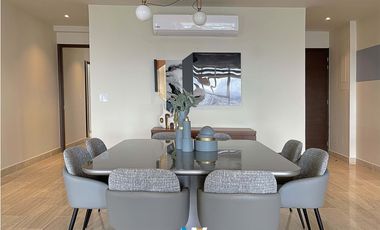 Alquiler Apartamento Costa del Este PH THE REGENT (CEA)