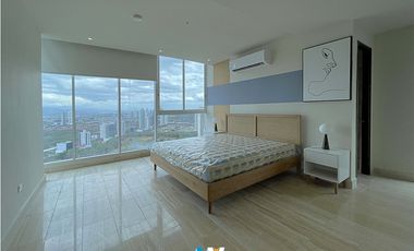 Alquiler Apartamento Costa del Este PH THE REGENT (CEA)