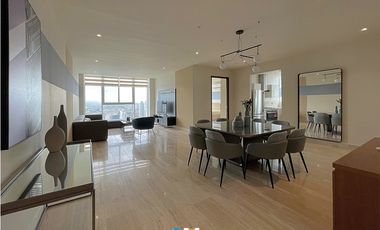 Alquiler Apartamento Costa del Este PH THE REGENT (CEA)