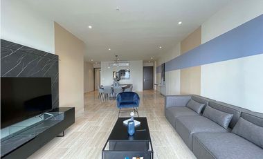 Alquiler Apartamento Costa del Este PH THE REGENT (CEA)