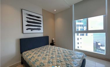 Alquiler Apartamento Costa del Este PH THE REGENT (CEA)