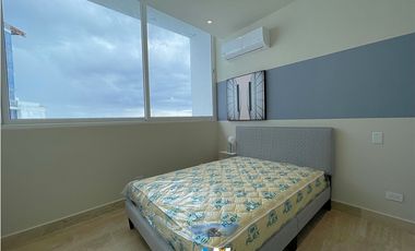 Alquiler Apartamento Costa del Este PH THE REGENT (CEA)