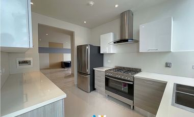 Alquiler Apartamento Costa del Este PH THE REGENT (CEA)
