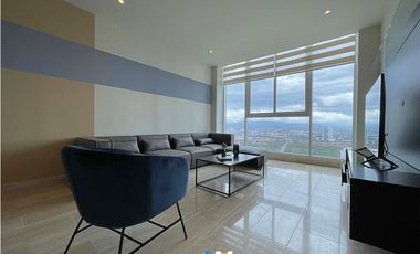 Alquiler Apartamento Costa del Este PH THE REGENT (CEA)