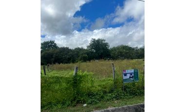 VENTA DE TERRENOS EN ANTON