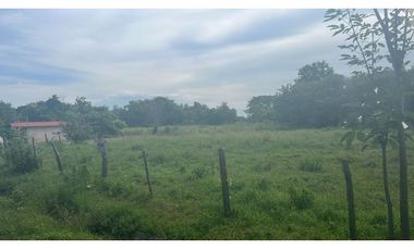 VENTA DE TERRENOS EN ANTON