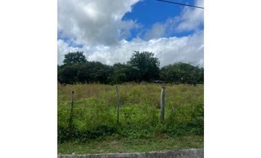 VENTA DE TERRENOS EN ANTON