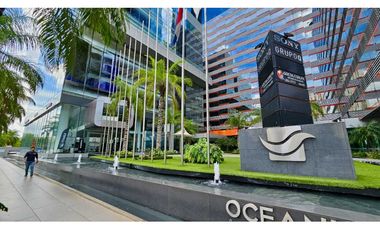 LOCAL EN ALQUILER, PUNTA PACIFICA, PANAMA | PH OCEANIA-T3000 (PB)-RM.P
