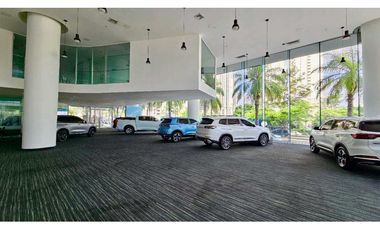 LOCAL EN ALQUILER, PUNTA PACIFICA, PANAMA | PH OCEANIA-T3000 (PB)-RM.P