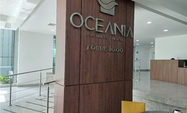 LOCAL EN ALQUILER, PUNTA PACIFICA, PANAMA | PH OCEANIA-T3000 (PB)-RM.P