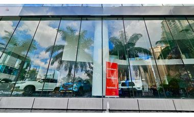 LOCAL EN ALQUILER, PUNTA PACIFICA, PANAMA | PH OCEANIA-T3000 (PB)-RM.P