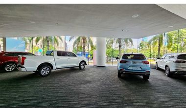 LOCAL EN ALQUILER, PUNTA PACIFICA, PANAMA | PH OCEANIA-T3000 (PB)-RM.P