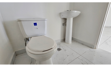 OFICINA | SORTIS | SE ALQUILA | OBARRIO| 128 M2 | SIN DIVISIONES