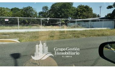 Vendo o Alquilo propiedad en David Chiriqui