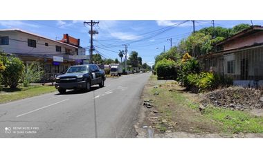 Vendo o Alquilo propiedad en David Chiriqui