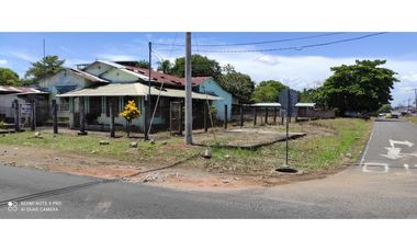 Vendo o Alquilo propiedad en David Chiriqui