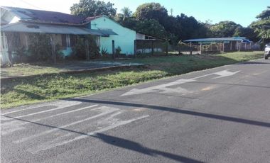 Vendo o Alquilo propiedad en David Chiriqui