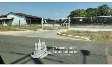 Vendo o Alquilo propiedad en David Chiriqui