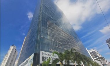 PH BALBOA OFFICE CENTER (BOC) | VARIAS OPCIONES - RM