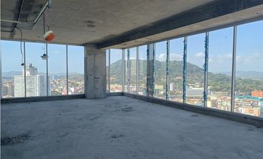 PH BALBOA OFFICE CENTER (BOC) | VARIAS OPCIONES - RM