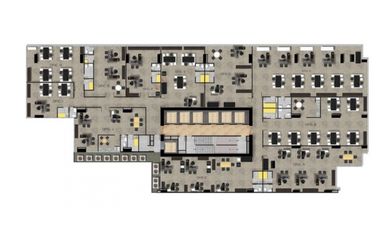 PH BALBOA OFFICE CENTER (BOC) | VARIAS OPCIONES - RM