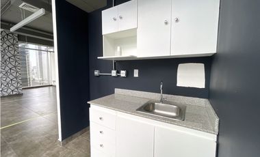 OFICINA | SORTIS | SE ALQUILA | OBARRIO| 144 M2 |  3 OFICINAS