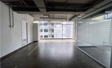 OFICINA | SORTIS | SE ALQUILA | OBARRIO| 144 M2 |  3 OFICINAS