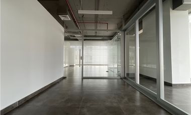 OFICINA | SORTIS | SE ALQUILA | OBARRIO| 144 M2 |  3 OFICINAS