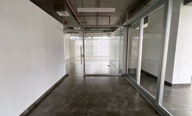 OFICINA | SORTIS | SE ALQUILA | OBARRIO| 144 M2 |  3 OFICINAS