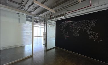 OFICINA | SORTIS | SE ALQUILA | OBARRIO| 144 M2 |  3 OFICINAS