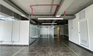 OFICINA | SORTIS | SE ALQUILA | OBARRIO| 144 M2 |  3 OFICINAS