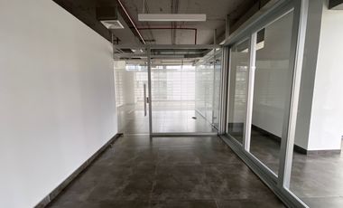 OFICINA | SORTIS | SE ALQUILA | OBARRIO| 144 M2 |  3 OFICINAS