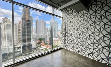 OFICINA | SORTIS | SE ALQUILA | OBARRIO| 144 M2 |  3 OFICINAS