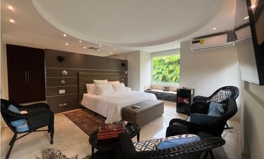 Venta y Alquiler de casa Tucán Contry Club