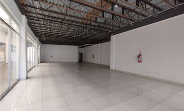 Local comercial en alquiler Plaza Comercial en Arraijan (DR)