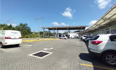 Local comercial en alquiler Plaza Comercial en Arraijan (DR)