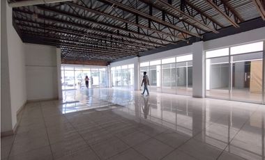Local comercial en alquiler Plaza Comercial en Arraijan (DR)