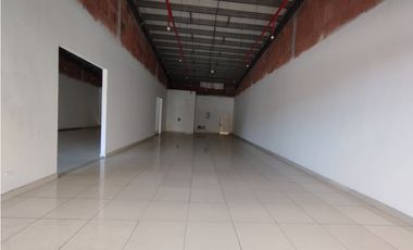 Local comercial en alquiler Plaza Comercial en Arraijan (DR)