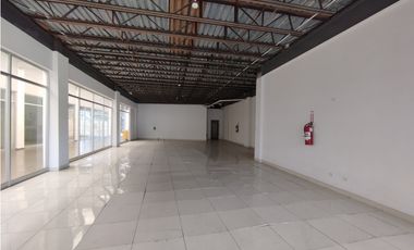 Local comercial en alquiler Plaza Comercial en Arraijan (DR)