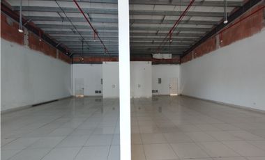 Local comercial en alquiler Plaza Comercial en Arraijan (DR)