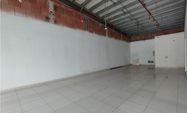 Local comercial en alquiler Plaza Comercial en Arraijan (DR)