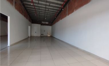 Local comercial en alquiler Plaza Comercial en Arraijan (DR)