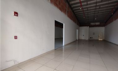 Local comercial en alquiler Plaza Comercial en Arraijan (DR)