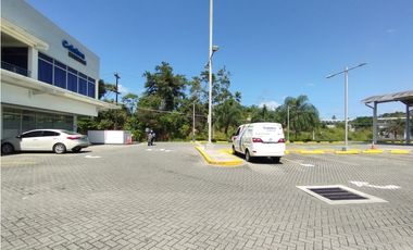 Local comercial en alquiler Plaza Comercial en Arraijan (DR)