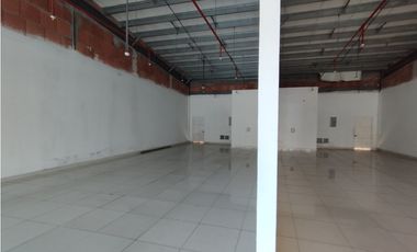Local comercial en alquiler Plaza Comercial en Arraijan (DR)