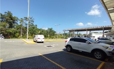 Local comercial en alquiler Plaza Comercial en Arraijan (DR)