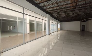 Local comercial en alquiler Plaza Comercial en Arraijan (DR)