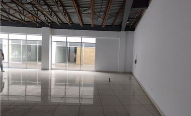 Local comercial en alquiler Plaza Comercial en Arraijan (DR)
